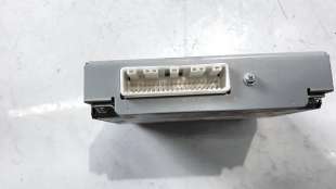 Recambio de modulo electronico para renault clio v 2019- business edition referencia OEM IAM 284A19507R   2