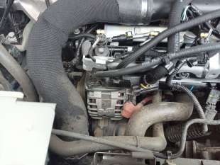 Recambio de alternador para dacia duster iii 2024- eco-g 100 essential referencia OEM IAM 231002175R  ALF011A01BS