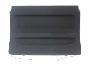 Recambio de bandeja trasera para dacia duster iii 2024- eco-g 100 essential referencia OEM IAM 870069287R 870069287R 