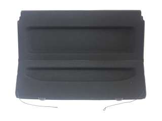 Recambio de bandeja trasera para dacia duster iii 2024- eco-g 100 essential referencia OEM IAM 870069287R 870069287R 