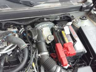 Recambio de bomba freno para dacia duster iii 2024- eco-g 100 essential referencia OEM IAM 460110255R  