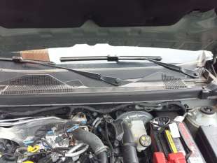 Recambio de brazo limpia delantero derecho para dacia duster iii 2024- eco-g 100 essential referencia OEM IAM 288868092R  