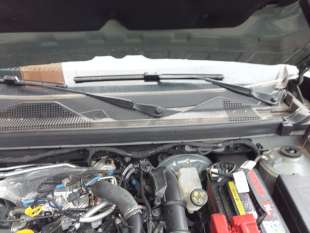 Recambio de brazo limpia delantero izquierdo para dacia duster iii 2024- eco-g 100 essential referencia OEM IAM 288817362R  