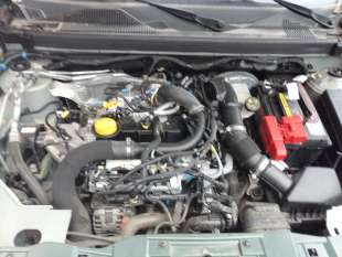 Recambio de centralita motor uce para dacia duster iii 2024- eco-g 100 essential referencia OEM IAM 237100968V  
