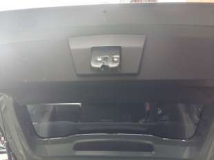 Recambio de cerradura maletero / porton para dacia duster iii 2024- eco-g 100 essential referencia OEM IAM 905030754R  