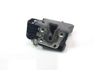 Recambio de cerradura puerta delantera derecha para dacia duster iii 2024- eco-g 100 essential referencia OEM IAM 805022447R  