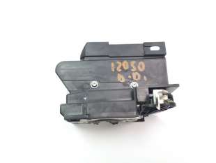 Recambio de cerradura puerta delantera derecha para dacia duster iii 2024- eco-g 100 essential referencia OEM IAM 805022447R   2