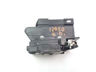 Recambio de cerradura puerta delantera derecha para dacia duster iii 2024- eco-g 100 essential referencia OEM IAM 805022447R  
