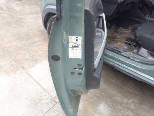 Recambio de cerradura puerta delantera izquierda para dacia duster iii 2024- eco-g 100 essential referencia OEM IAM 805036321R  