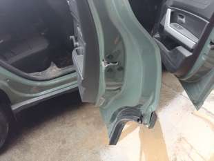 Recambio de cerradura puerta trasera derecha para dacia duster iii 2024- eco-g 100 essential referencia OEM IAM 825022783R  
