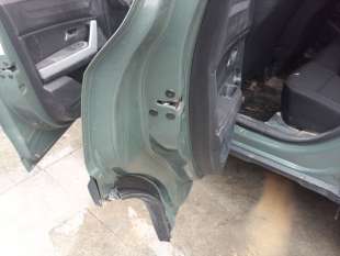 Recambio de cerradura puerta trasera izquierda para dacia duster iii 2024- eco-g 100 essential referencia OEM IAM 825031922R  