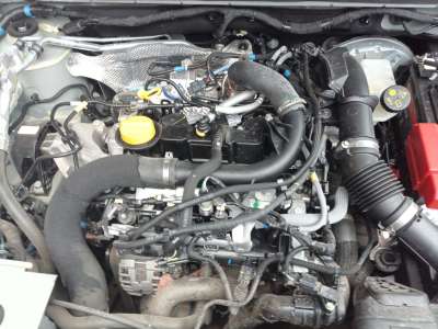 Recambio de compresor aire acondicionado para dacia duster iii 2024- eco-g 100 essential referencia OEM IAM 926008469R  