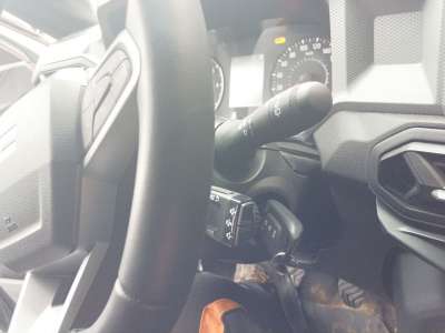 Recambio de conmutador de arranque para dacia duster iii 2024- eco-g 100 essential referencia OEM IAM 998105816R  