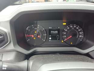 Recambio de cuadro instrumentos para dacia duster iii 2024- eco-g 100 essential referencia OEM IAM 248093467R  
