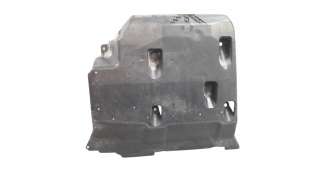 Recambio de cubrecarter para dacia duster iii 2024- eco-g 100 essential referencia OEM IAM 748181086R  