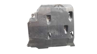 Recambio de cubrecarter para dacia duster iii 2024- eco-g 100 essential referencia OEM IAM 748181086R  