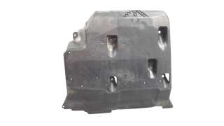 Recambio de cubrecarter para dacia duster iii 2024- eco-g 100 essential referencia OEM IAM 748181086R  