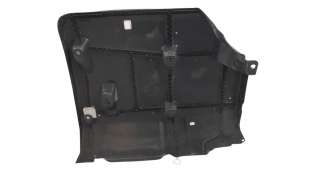 Recambio de cubrecarter para dacia duster iii 2024- eco-g 100 essential referencia OEM IAM 748181086R   2