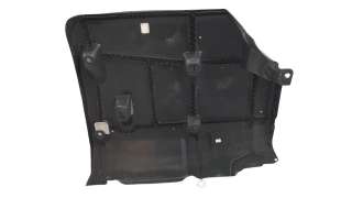 Recambio de cubrecarter para dacia duster iii 2024- eco-g 100 essential referencia OEM IAM 748181086R  