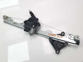 Recambio de elevalunas delantero derecho para dacia duster iii 2024- eco-g 100 essential referencia OEM IAM 807201973R  