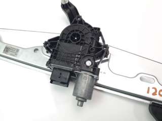 Recambio de elevalunas delantero derecho para dacia duster iii 2024- eco-g 100 essential referencia OEM IAM 807201973R  