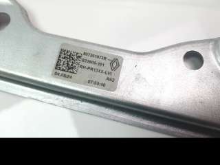 Recambio de elevalunas delantero derecho para dacia duster iii 2024- eco-g 100 essential referencia OEM IAM 807201973R  