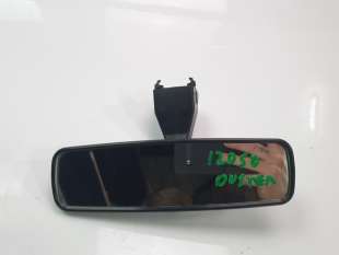 Recambio de espejo para dacia duster iii 2024- eco-g 100 essential referencia OEM IAM 963217283R  