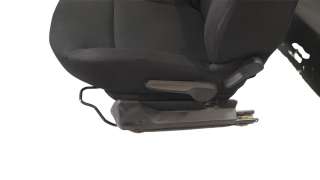 Recambio de juego asientos completo para dacia duster iii 2024- eco-g 100 essential referencia OEM IAM 876707500R  