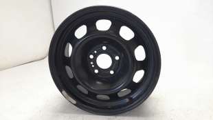 Recambio de llanta para dacia duster iii 2024- eco-g 100 essential referencia OEM IAM 403002900R  