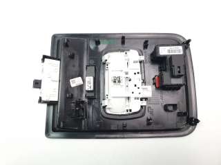 Recambio de luz interior para dacia duster iii 2024- eco-g 100 essential referencia OEM IAM 969816236R  