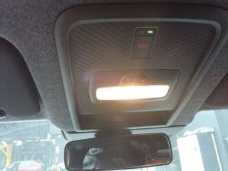 Recambio de luz interior para dacia duster iii 2024- eco-g 100 essential referencia OEM IAM 969816236R  