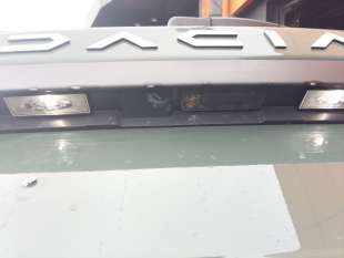 Recambio de maneta exterior porton para dacia duster iii 2024- eco-g 100 essential referencia OEM IAM 906069264R  