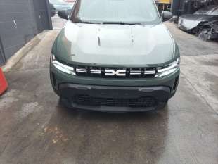 Recambio de morro completo para dacia duster iii 2024- eco-g 100 essential referencia OEM IAM 620221471R  