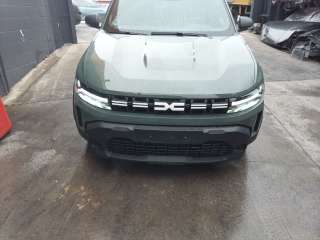 Recambio de morro completo para dacia duster iii 2024- eco-g 100 essential referencia OEM IAM 620221471R  