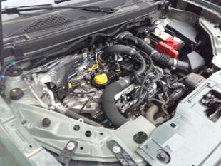 Recambio de motor completo para dacia duster iii 2024- eco-g 100 essential referencia OEM IAM H4D480  