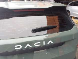 Recambio de motor limpia trasero para dacia duster iii 2024- eco-g 100 essential referencia OEM IAM 287109280R  