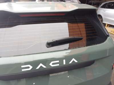 Recambio de motor limpia trasero para dacia duster iii 2024- eco-g 100 essential referencia OEM IAM 287109280R  