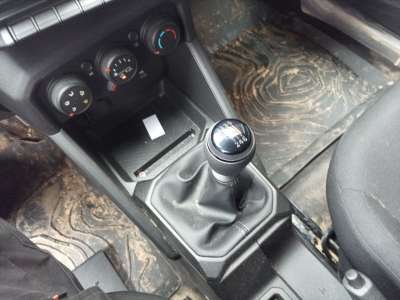 Recambio de palanca cambio para dacia duster iii 2024- eco-g 100 essential referencia OEM IAM 341014178R  