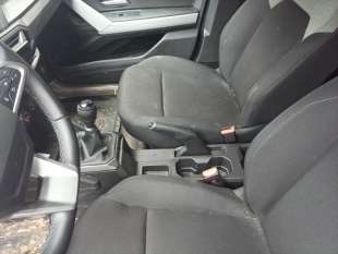 Recambio de palanca freno para dacia duster iii 2024- eco-g 100 essential referencia OEM IAM 363127369R  