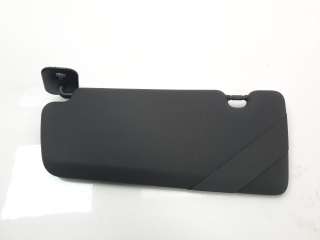 Recambio de parasol izquierdo para dacia duster iii 2024- eco-g 100 essential referencia OEM IAM 964013748R  