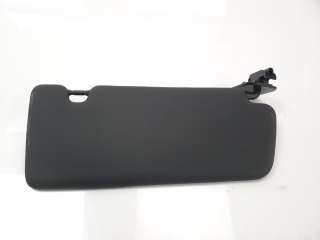 Recambio de parasol izquierdo para dacia duster iii 2024- eco-g 100 essential referencia OEM IAM 964013748R  