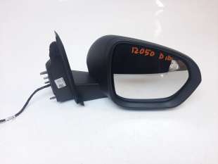 Recambio de retrovisor derecho para dacia duster iii 2024- eco-g 100 essential referencia OEM IAM 963012943R 963012943R 