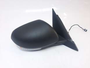 Recambio de retrovisor derecho para dacia duster iii 2024- eco-g 100 essential referencia OEM IAM 963012943R 963012943R  2