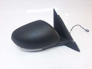 Recambio de retrovisor derecho para dacia duster iii 2024- eco-g 100 essential referencia OEM IAM 963012943R 963012943R 