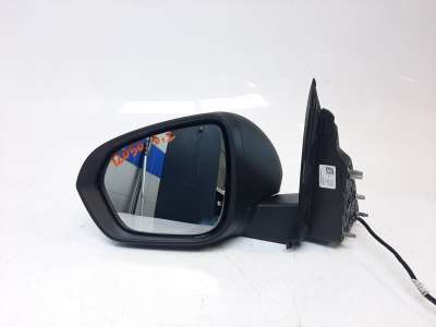 Recambio de retrovisor izquierdo para dacia duster iii 2024- eco-g 100 essential referencia OEM IAM 963023975R 963023975R 