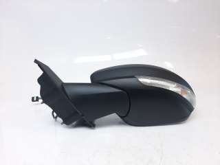 Recambio de retrovisor izquierdo para dacia duster iii 2024- eco-g 100 essential referencia OEM IAM 963023975R 963023975R 