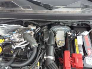 Recambio de servofreno para dacia duster iii 2024- eco-g 100 essential referencia OEM IAM 472107333R  