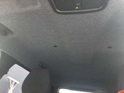 Recambio de techo interior para dacia duster iii 2024- eco-g 100 essential referencia OEM IAM 739107656R  