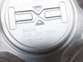 Recambio de tapacubos para dacia duster iii 2024- eco-g 100 essential referencia OEM IAM 403153753R 403153753R 