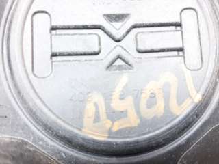 Recambio de tapacubos para dacia duster iii 2024- eco-g 100 essential referencia OEM IAM 403153753R 403153753R 
